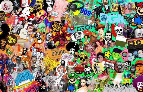 Pop culture collage | Pop culture quiz, Pop culture, Pop art