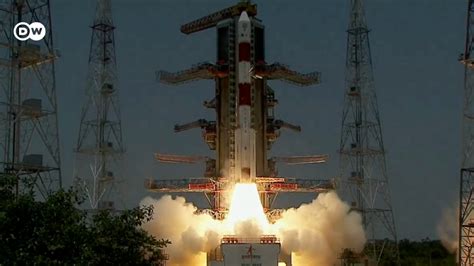 India launches rocket to study the Sun