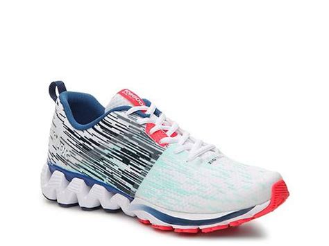 Reebok Zigkick Force Running Shoe - Womens | DSW