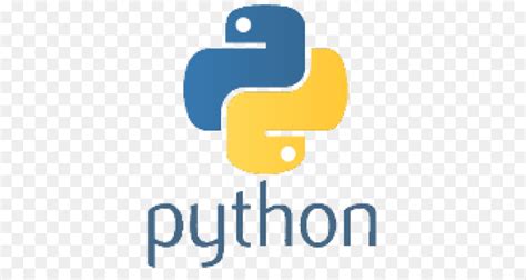 Python Programming Language Logo