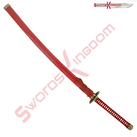 Anime Inspired Aizen Sword 40" - SwordsKingdom UK