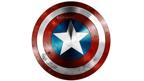 Captain America Shield Backgrounds | PixelsTalk.Net