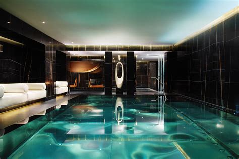 Best London Hotel Swimming Pools | Tatler