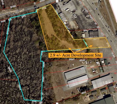 230 Main st, Havelock, NC 28532 - Havelock NC 8+ Acre Commercial Site | LoopNet