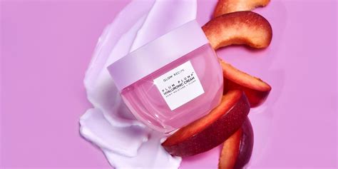 Glow Recipe Plum Plump Hyaluronic Cream Review: Great for Combo Skin ...