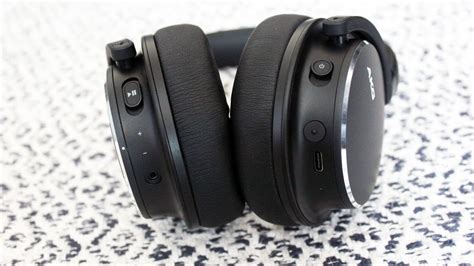 Samsung AKG Y600NC Wireless Headphones review | TechRadar