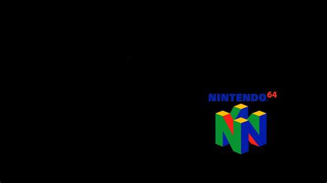 Nintendo Logo Wallpapers - Wallpaper Cave