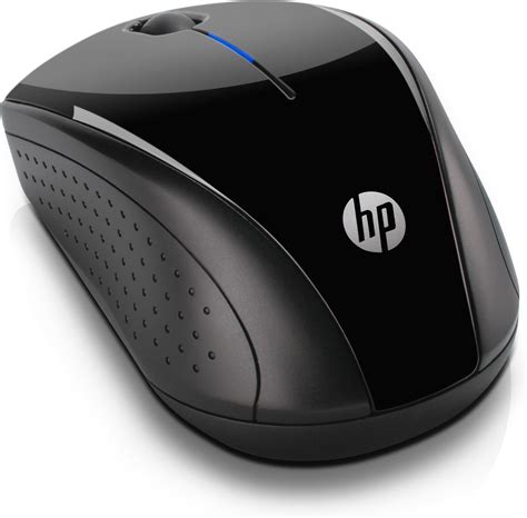 HP Wireless Mouse 220, 0 in distributor/wholesale stock for resellers to sell - Stock In The Channel