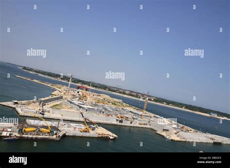 Venice mose project hi-res stock photography and images - Alamy