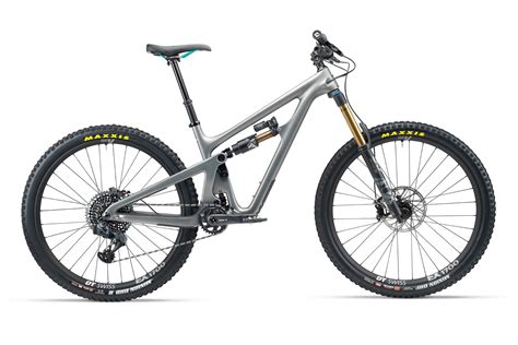 2020 Yeti SB150 T2 Bike - Reviews, Comparisons, Specs - Mountain Bikes - Vital MTB