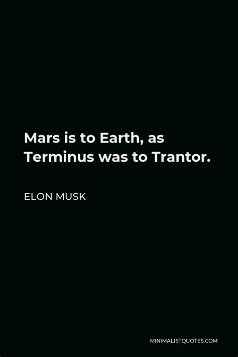 Elon Musk Quote: I think it is possible for ordinary people to choose ...