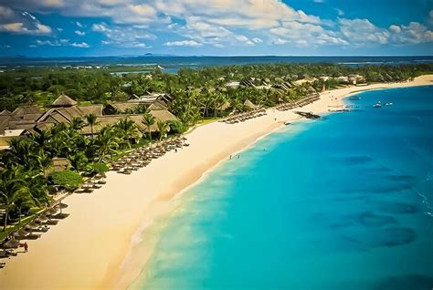 10 Best Beaches In Mauritius