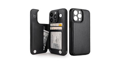 7 Best Wallet Cases for iPhone 15 Pro - Guiding Tech