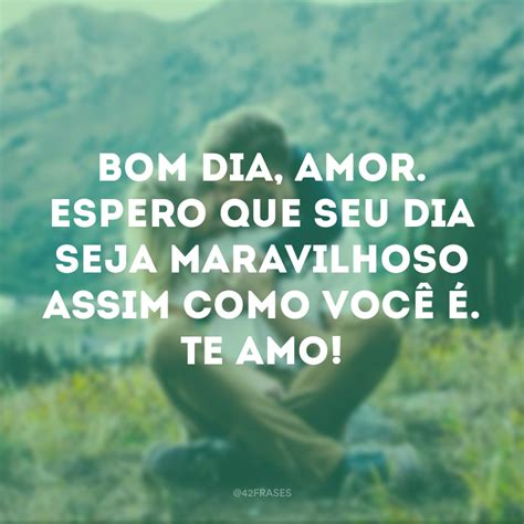 Bom Dia Texto De Amor Para Namorada Chorar – Texto Exemplo