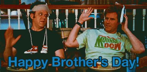 National Brothers Day GIF - NationalBrothersDay - Discover & Share GIFs