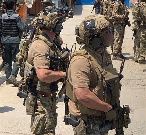 2,226 Likes, 17 Comments - SF.ΛTW🌐 (@specialforces.atw) on Instagram: “Operators of the U.S. A ...