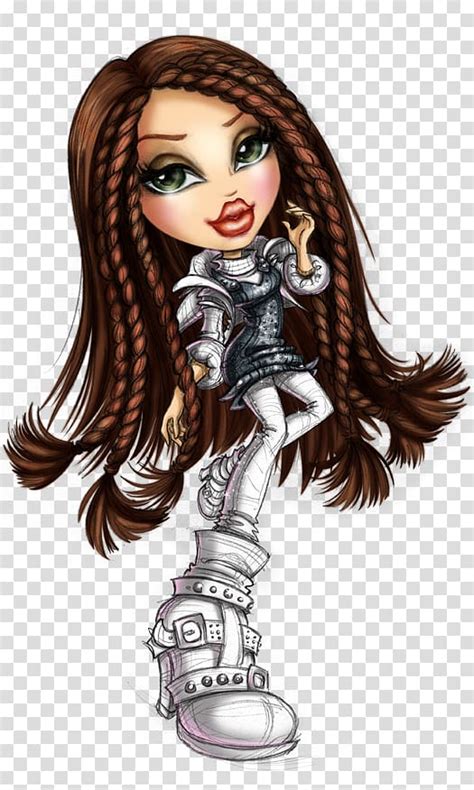 Bratz Clipart, Transparent PNG Clipart Images Free Download - Clip Art ...