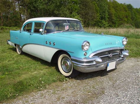 Buick Special - Information and photos - MOMENTcar