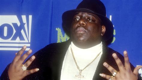 Best tributes to Notorious B.I.G., aka Biggie Smalls, on the 20th ...