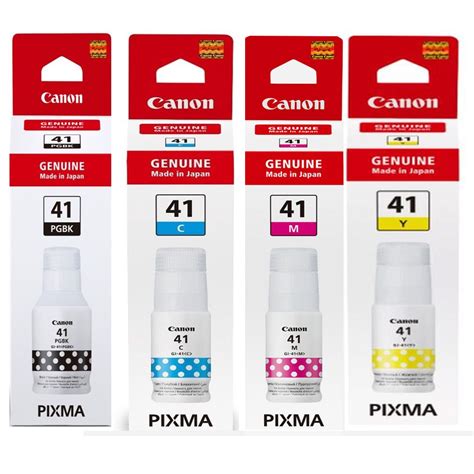 Canon G3420 Pixma ink - Canon PIXMA G - Canon Ink - Ink Cartridges - InknToner UK - Compatible ...