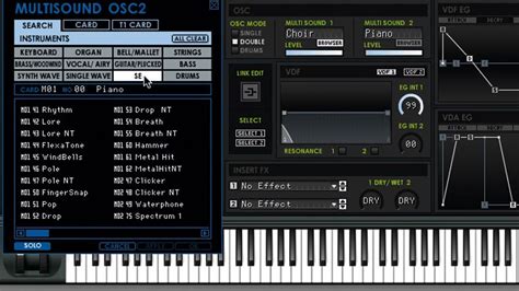 Korg m1 vst download free - persavvy