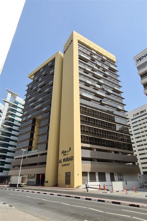 Al Murad Towers - Propsearch.ae