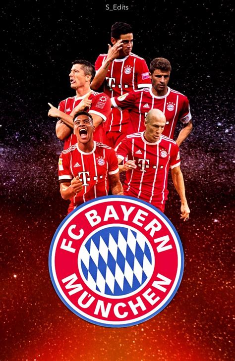 Bayern Munich 2020 Wallpapers - Wallpaper Cave