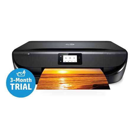 HP ENVY 5020 Wireless All in One Printer Review