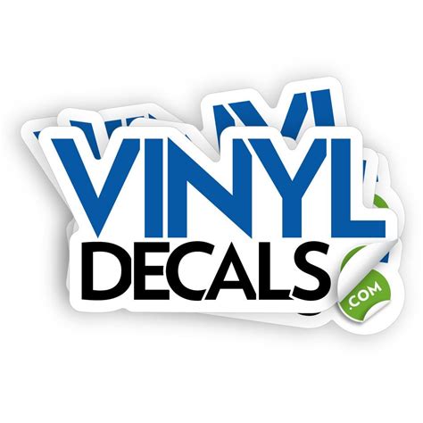 Custom Shape Stickers Custom Die Cut Stickers, Die-cut Stickers, Uv ...