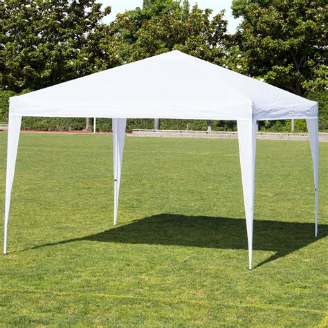 Collapsible Canopy Tent / Pop Up Canopy Tent 10x20 - Commercial Instant Shelter ... : Bethel ...