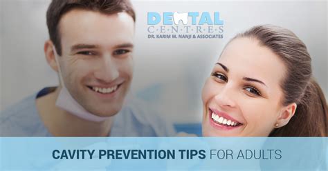 Dentist Ontario: Cavity Prevention Tips for Adults