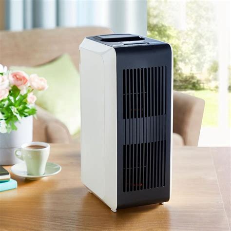 Air Purifier With UV Light | Coopers of Stortford