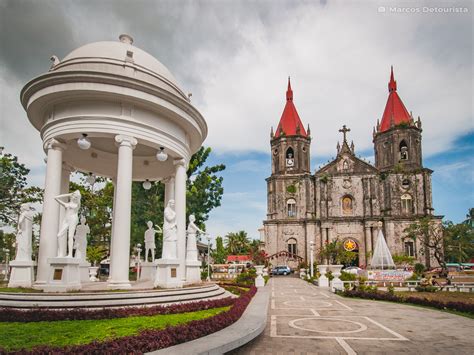 2023 Iloilo Tourist Spots + 21 Things To Do in Iloilo