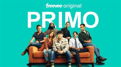 Freevee - Newest & Best Shows