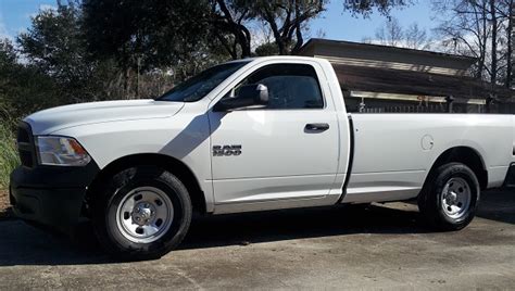 Am i the only one with a pentastar v6??? | DODGE RAM FORUM