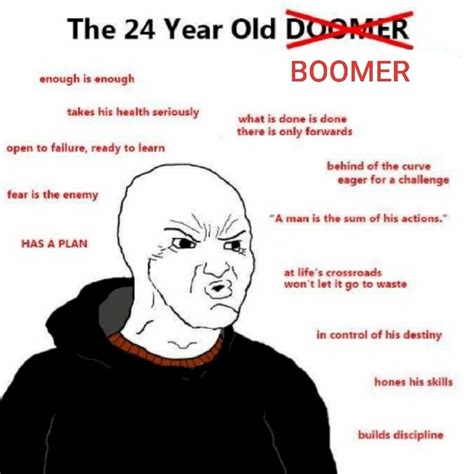 Ok boomer - Meme by Roobster :) Memedroid