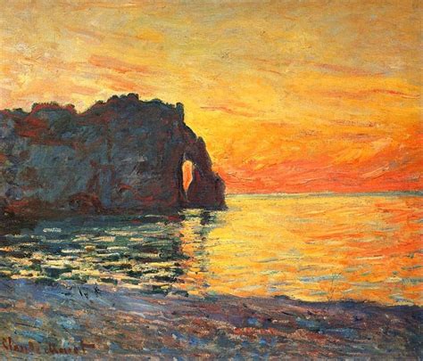 Pin on Claude Monet