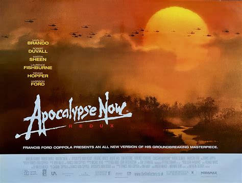 Apocalypse Now 1979 Movie Poster | ubicaciondepersonas.cdmx.gob.mx