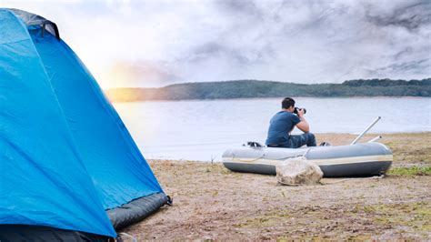 Boat Camping 101: How to Enjoy the Best Campsite on the Lake