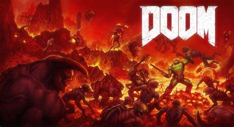 REVIEW: DOOM (Campaign) - Exposed Magazine