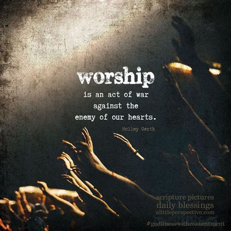 Praise And Worship God Quotes - ShortQuotes.cc