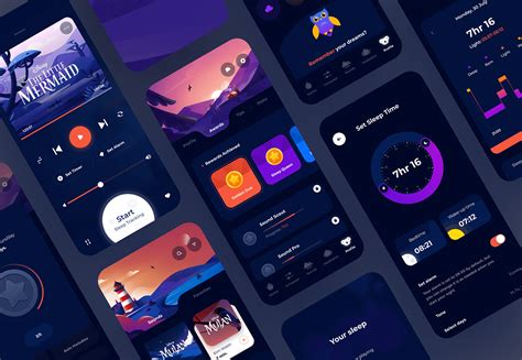 Amazing UX/UI Design Inspiration – December 2020 ~ YDJ Blog