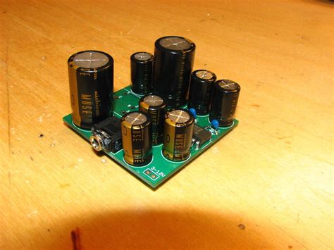 Cool Circuit Ideas For Your Next Electronics Project