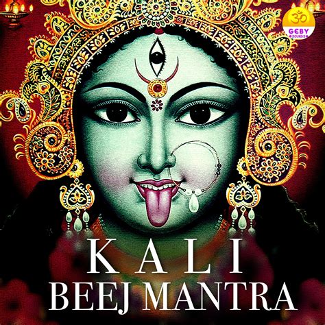 Most powerful kali beej mantra kali stotras kali mantra chanting kali mula mantra kali mantra ...