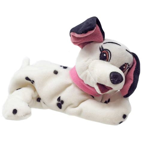 Disney 101 Dalmatians Jewel Plush - Walmart.com - Walmart.com