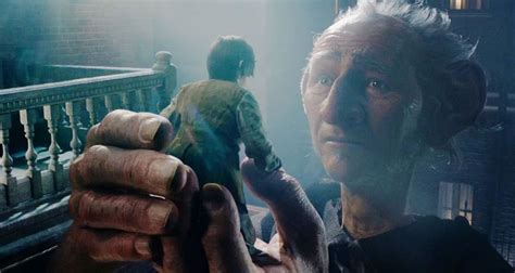 THE BFG - Behind the scenes with Steven Spielberg - Highlight, interviews • Movies.ie - Irish ...