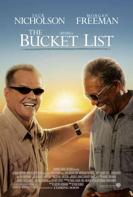 The Bucket List (2008) | PrimeWire