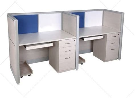 Cubicle Workstation Design: Board at Best Price in New Delhi | Vinayak Infra & Office System