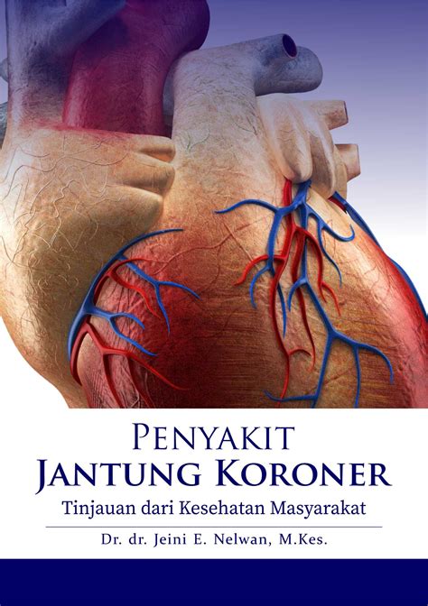 Penyakit Jantung Koroner – newstempo