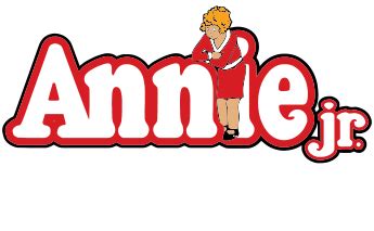 T-Shirt Design - Annie Musical (logo-389a1)